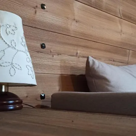 Apartamento Cuckoo Pila (Valle d'Aosta)