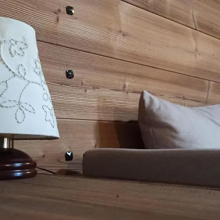 Apartment Cuckoo Pila (Valle d'Aosta)