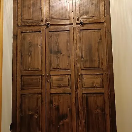 Apartamento Cuckoo