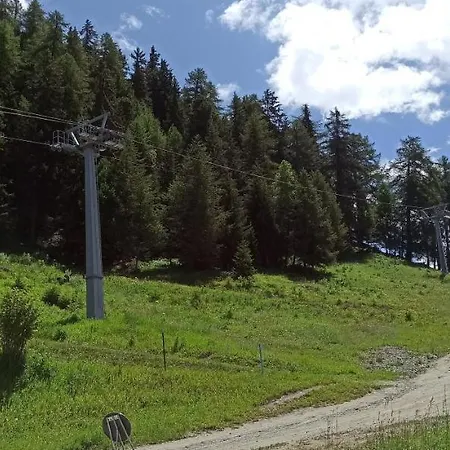 Apartamento Cuckoo Pila (Valle d'Aosta)
