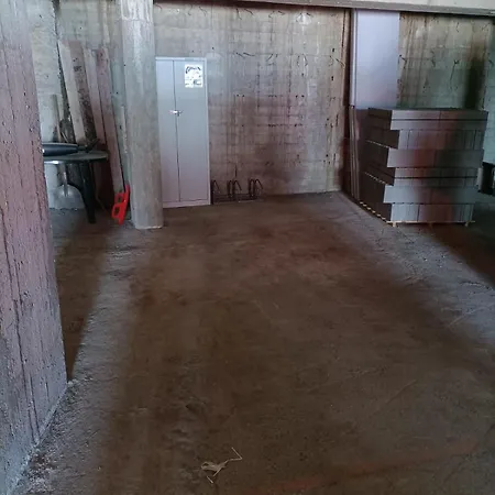 Apartamento Cuckoo
