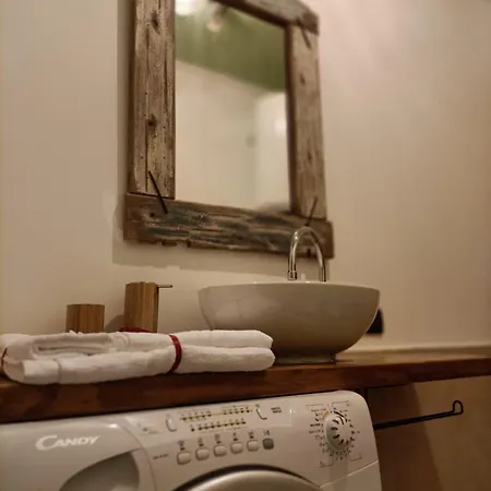 Apartamento Cuckoo
