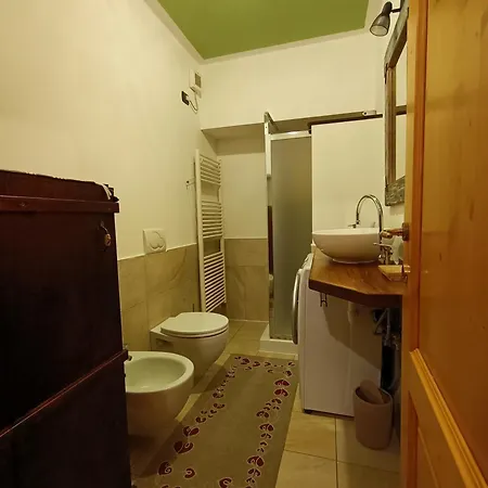 Apartment Cuckoo Pila (Valle d'Aosta)