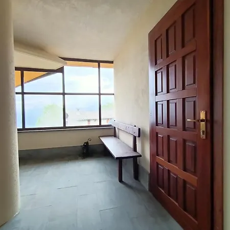 Cuckoo Apartment Pila (Valle d'Aosta)