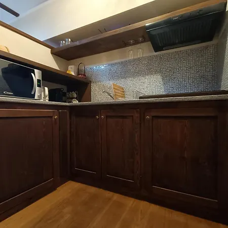 Cuckoo Apartment *