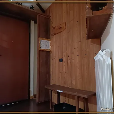 Apartamento Cuckoo *