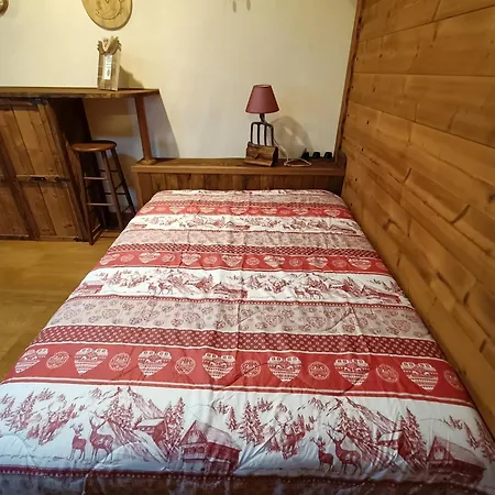 Cuckoo Pila (Valle d'Aosta)