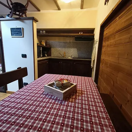 Cuckoo Apartment *