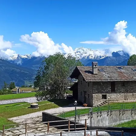 Apartamento Cuckoo Pila (Valle d'Aosta)