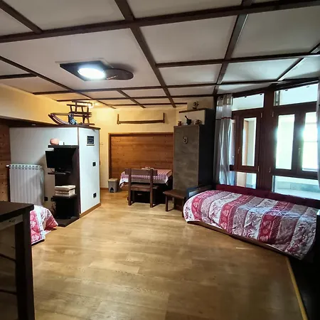 Cuckoo Apartment *