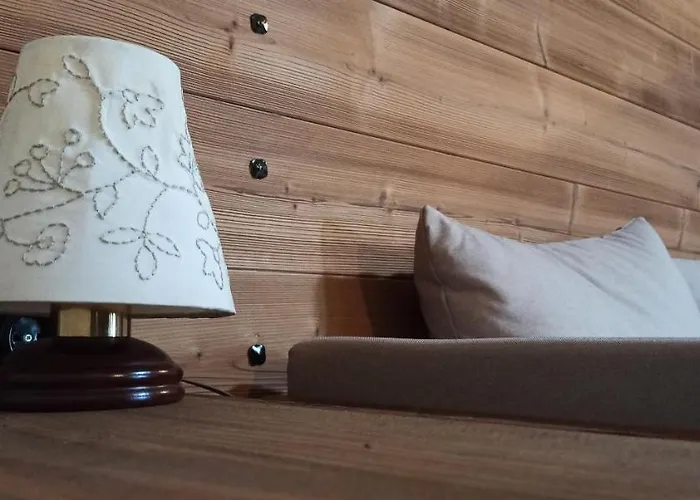 Apartman Cuckoo Pila