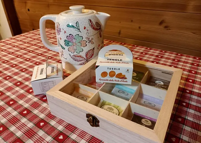 Appartamento Cuckoo Pila (Valle d'Aosta)