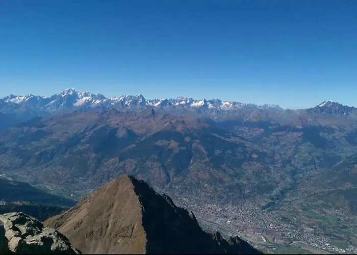 Cuckoo Appartamento *