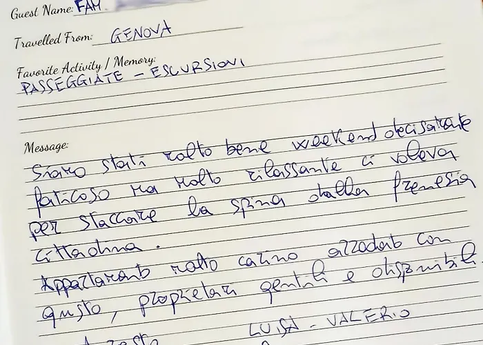 Appartamento Cuckoo *