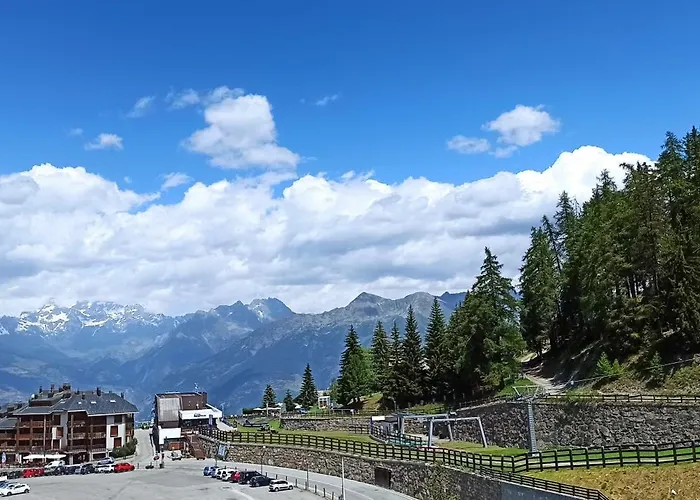 Cuckoo * Pila (Valle d'Aosta)