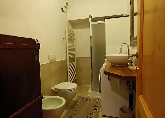 Apartman Cuckoo Pila