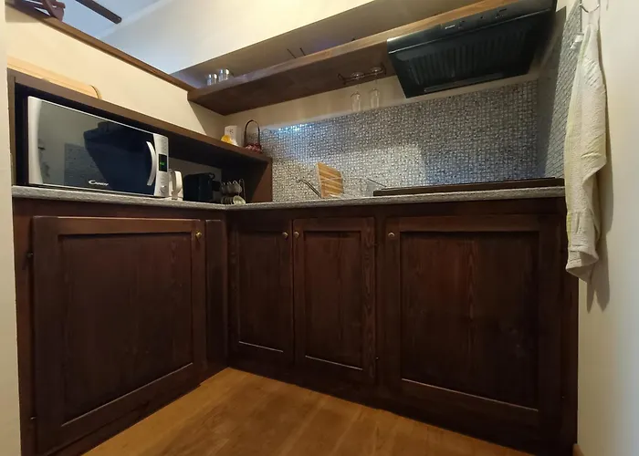 Cuckoo Appartamento *