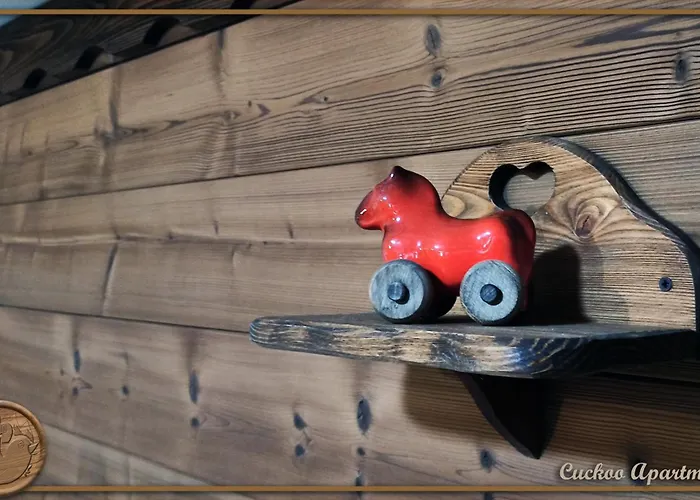 Cuckoo Pila (Valle d'Aosta)